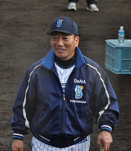 Photo of Yutaka Takagi