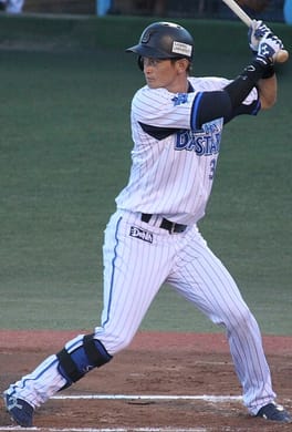 Photo of Tomo Otosaka