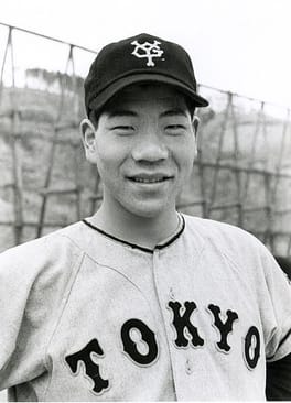 Photo of Giant Baba