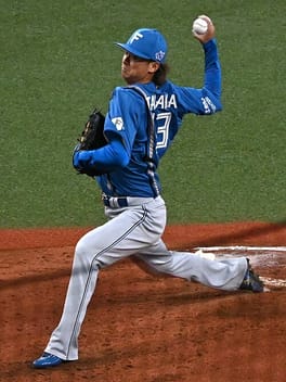 Photo of Eito Tanaka