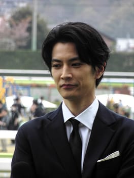 Photo of Keisuke Watanabe