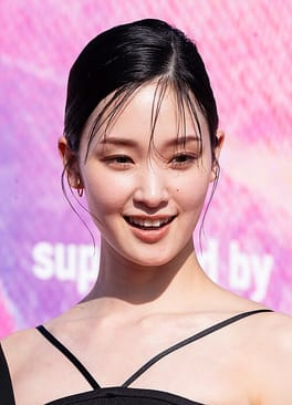 Photo of Ayame Gōriki