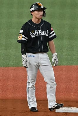 野村勇（プロ野球選手・野球選手）の写真