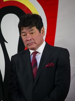 Photo of Hidekazu Akai