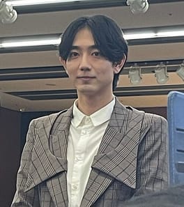 Photo of Kiita Komagine