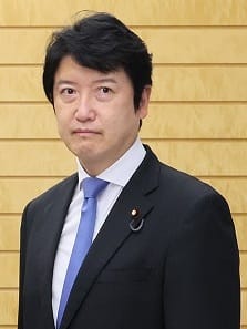 Photo of Yasushi Adachi