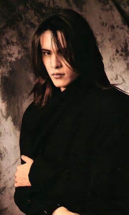 Photo of Atsushi Sakurai