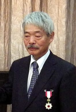 Photo of Tetsu Nakamura