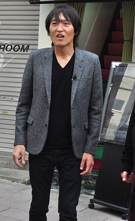 Photo of Chihara Junior