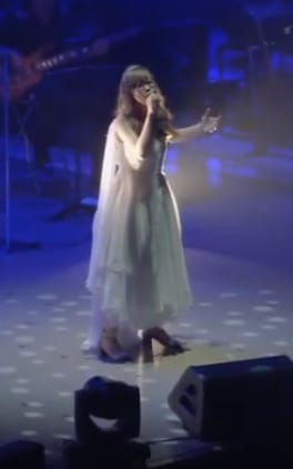 Photo of Aimer