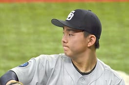 Photo of Shinnosuke Ogasawara