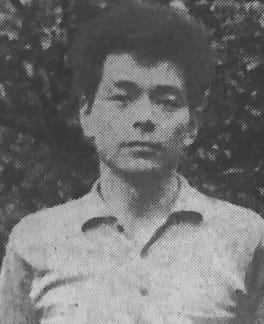 Photo of Yasutaka Tsutsui