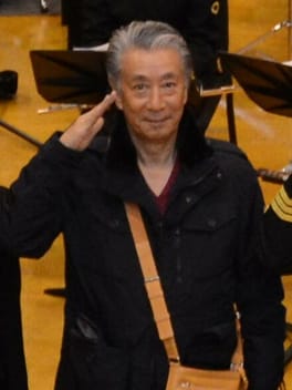 Photo of Junji Takada