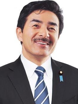 Photo of Masahisa Satō
