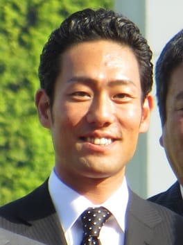 中村勘九郎(映画俳優・歌舞伎役者)の写真