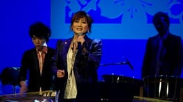 Photo of Misato Watanabe