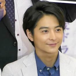 Photo of Teppei Koike