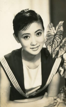 Photo of Ruriko Asaoka