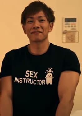 しみけん（ポルノ俳優・アダルトモデル）の写真