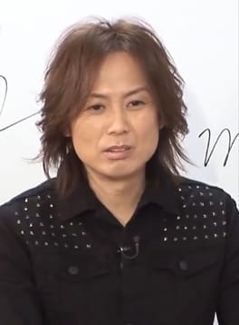 Photo of Tsunku