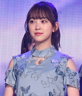 堀未央奈（アイドル・タレント）の写真