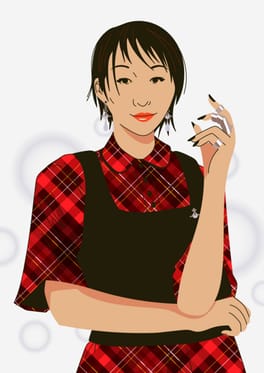 Photo of Ai Yazawa