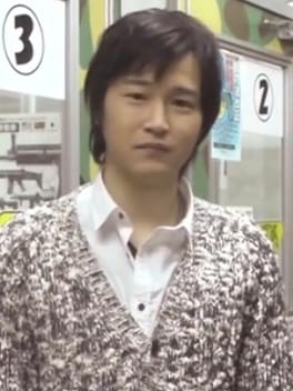 逢坂良太(声優)の写真