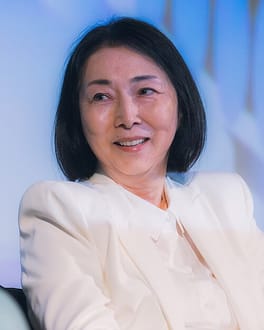 Photo of Meiko Kaji