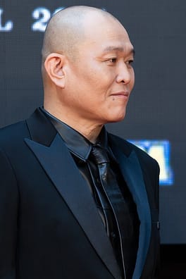 Photo of Seiji Chihara