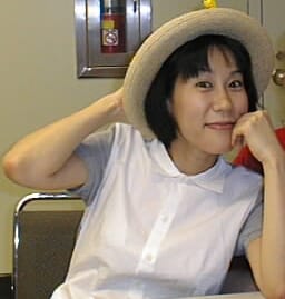 Photo of Yoko Kanno