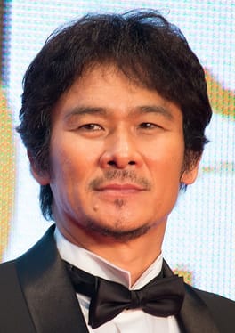 Photo of Tsuyoshi Ihara