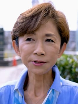 Photo of Sayuri Kamata