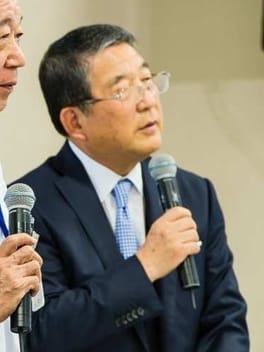 徳光和夫（アナウンサー・タレント）の写真