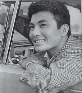 Photo of Tatsuo Umemiya