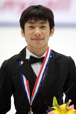 織田信成(フィギュアスケート選手・タレント)の写真