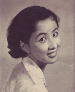 Photo of Kaoru Yachigusa