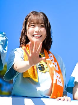 Photo of Akari Nibu
