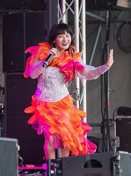 Photo of Komuai