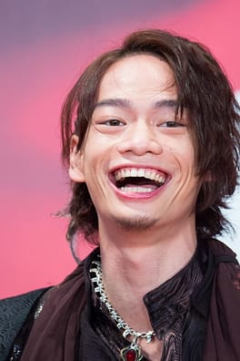 Photo of Junya Ikeda
