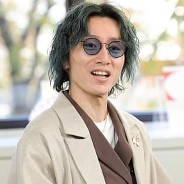 Photo of Shota Yasuda