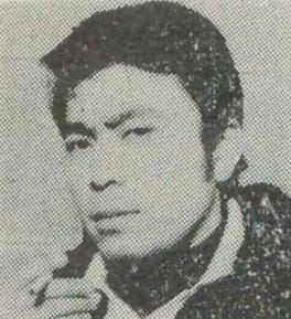Photo of Kenji Utsumi