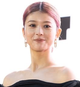 Photo of Fumika Baba