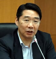 前川喜平（官僚）の写真