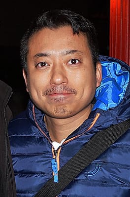 Photo of Hiroaki Murakami