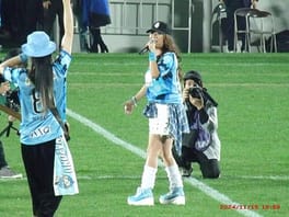 Photo of Maki Ohguro