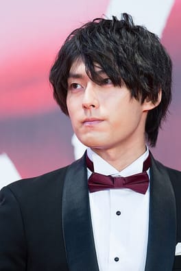 Photo of Toshiki Masuda