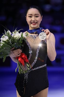Photo of Wakaba Higuchi