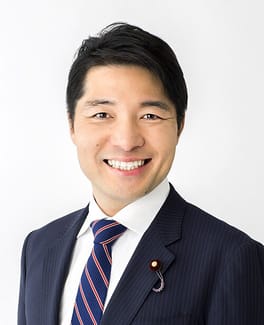 Photo of Shin'ichi Isa