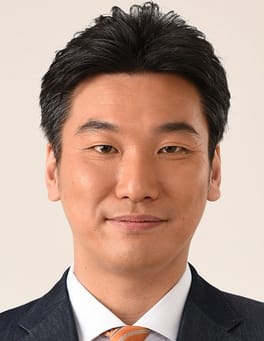 Photo of Gaku Hashimoto