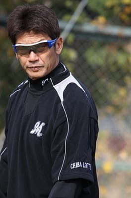 Photo of Yoshihiko Takahashi